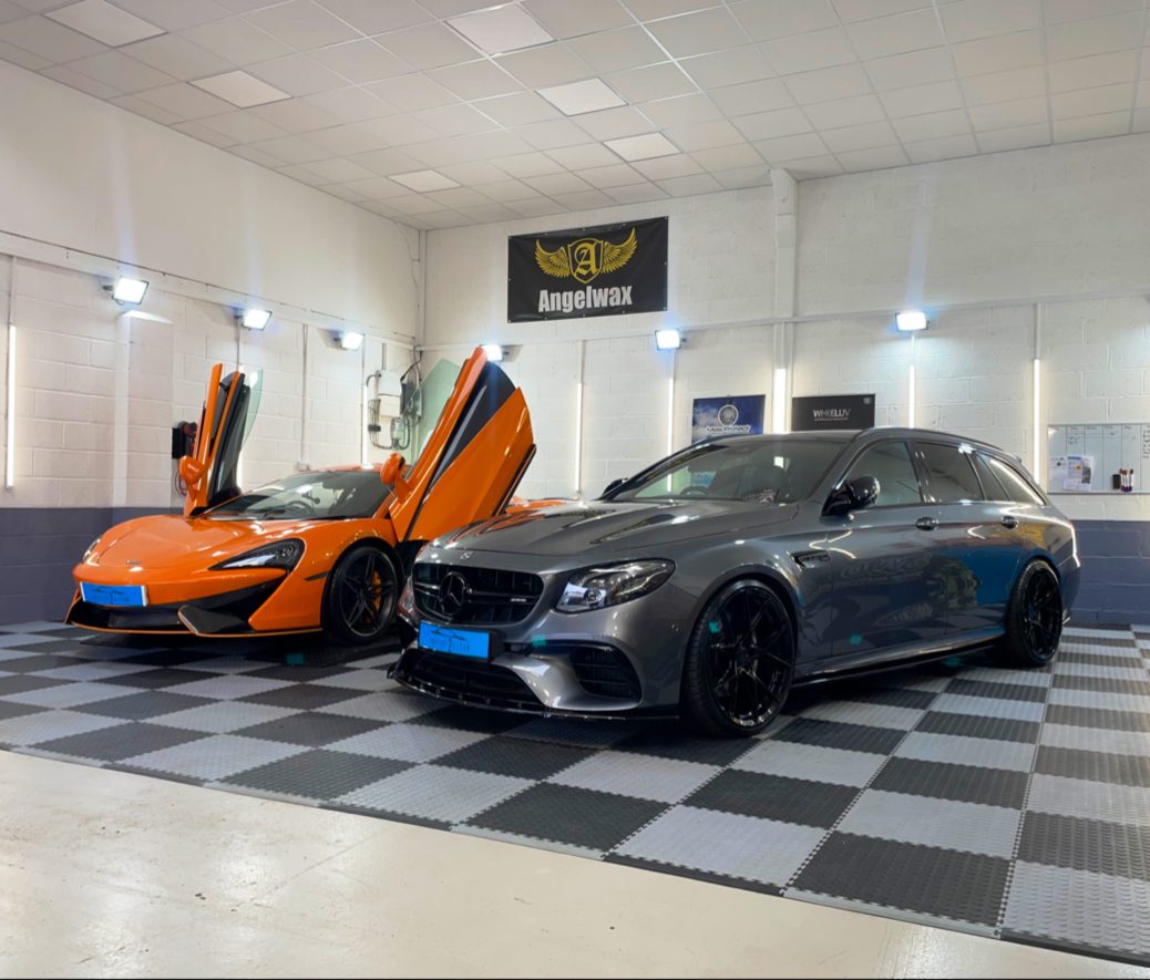 Profect2Clean Valeting & Detailing Specialist