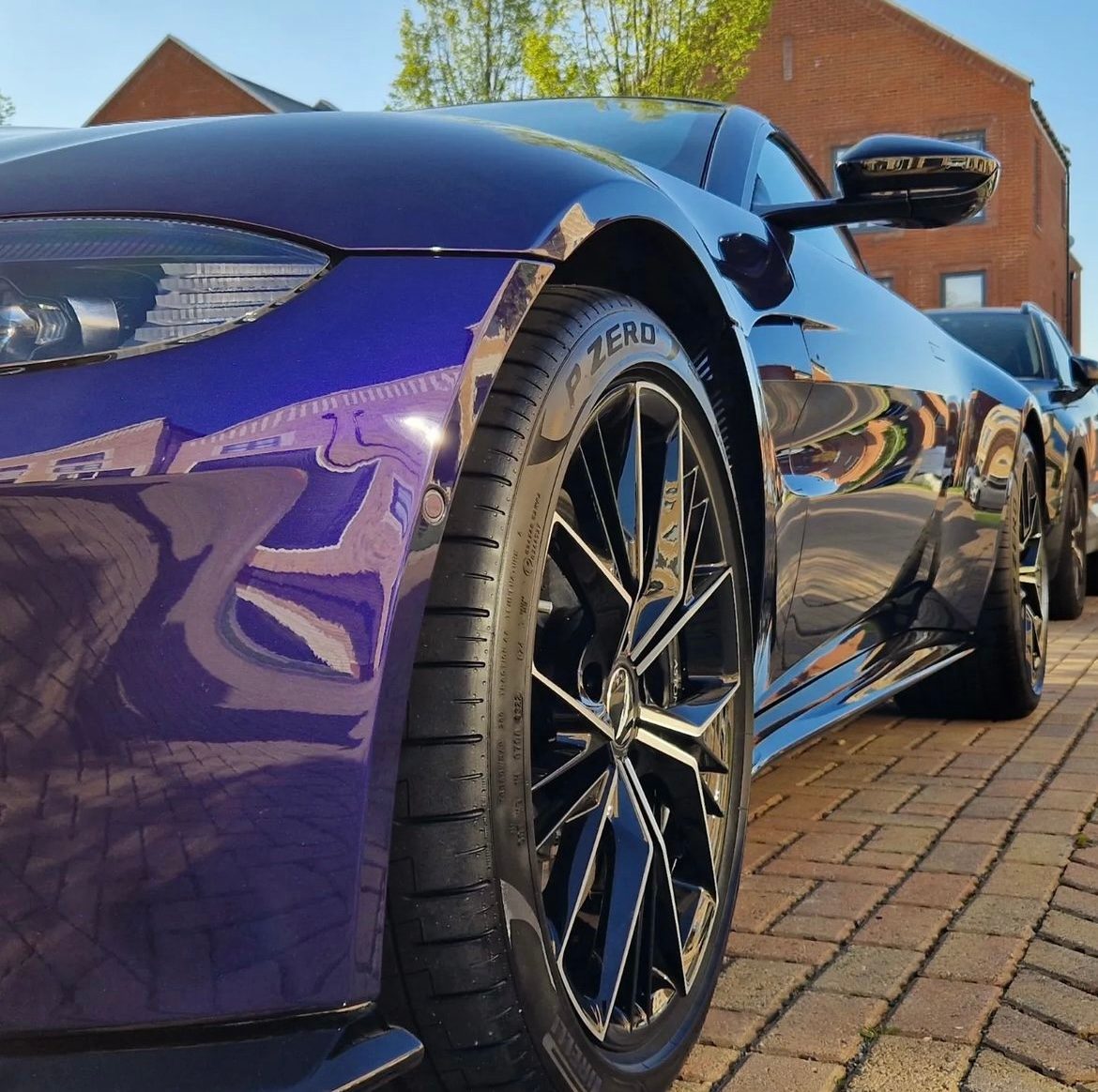 Pure Car Care Ltd - Valet and detailing specialists