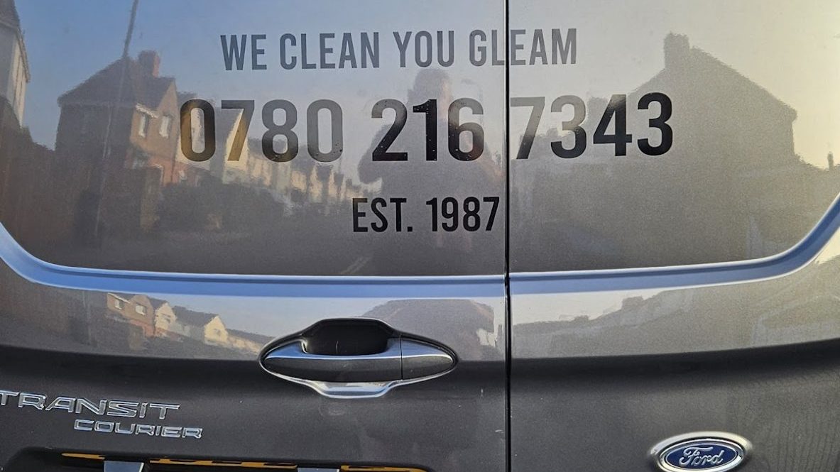 Quality Mobile Car Valeting
