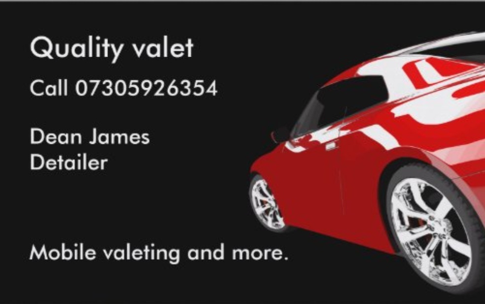 Quality Valet