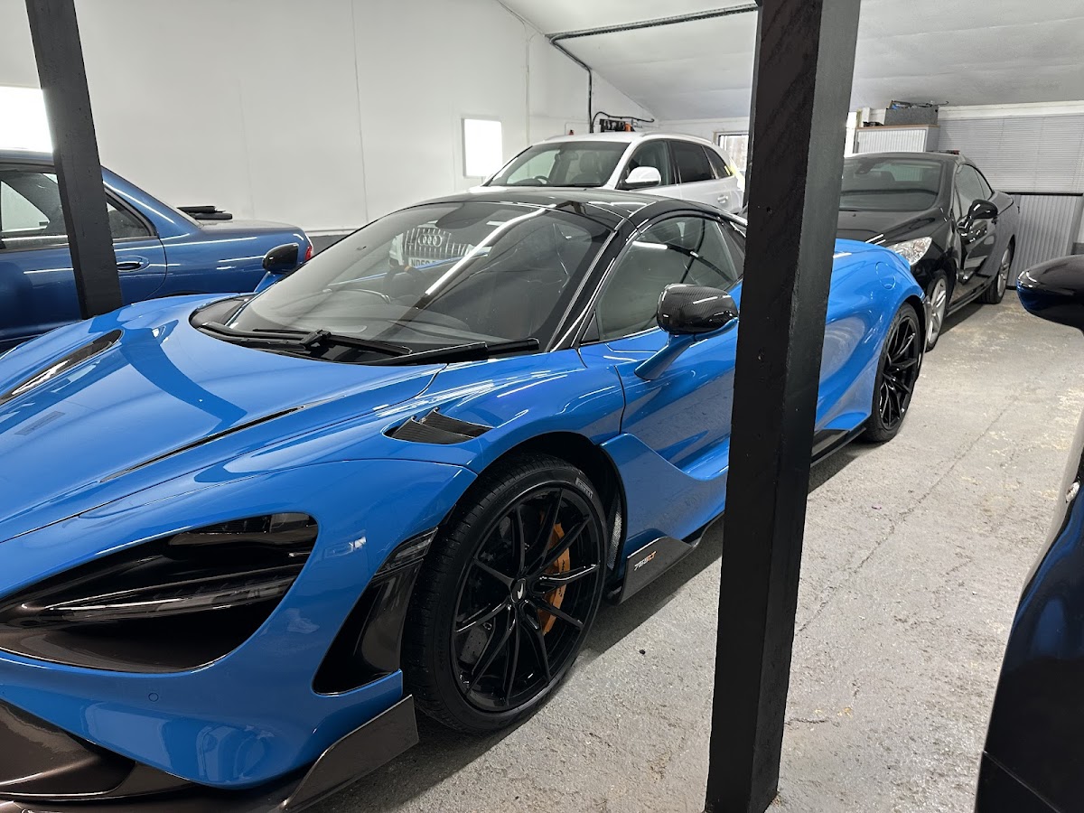 Quantum Detailing sussex