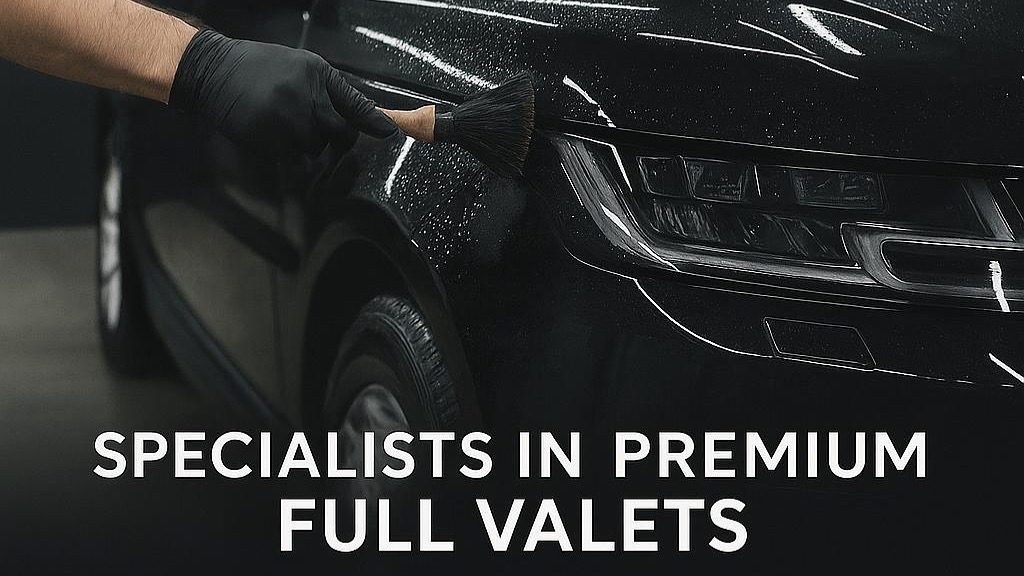 REALIST VALET LTD