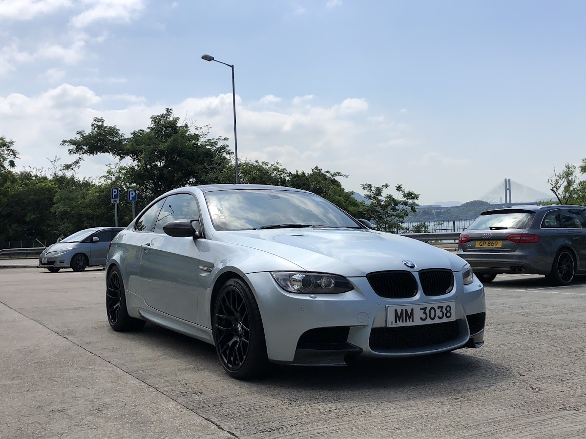REFRESH - The Mobile Car Wash Specialist