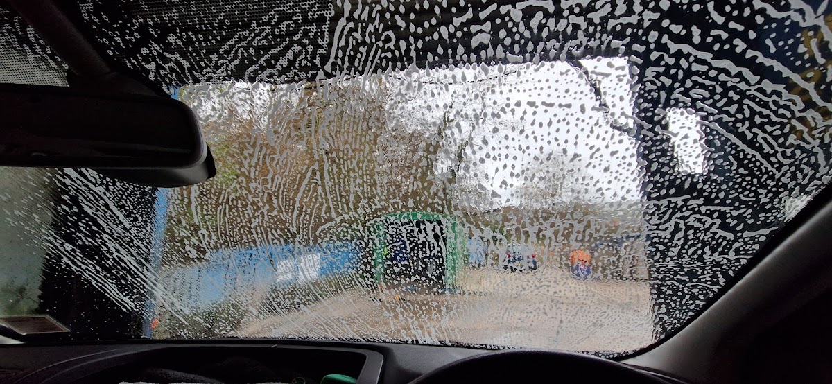 Richborough Hand Car Wash