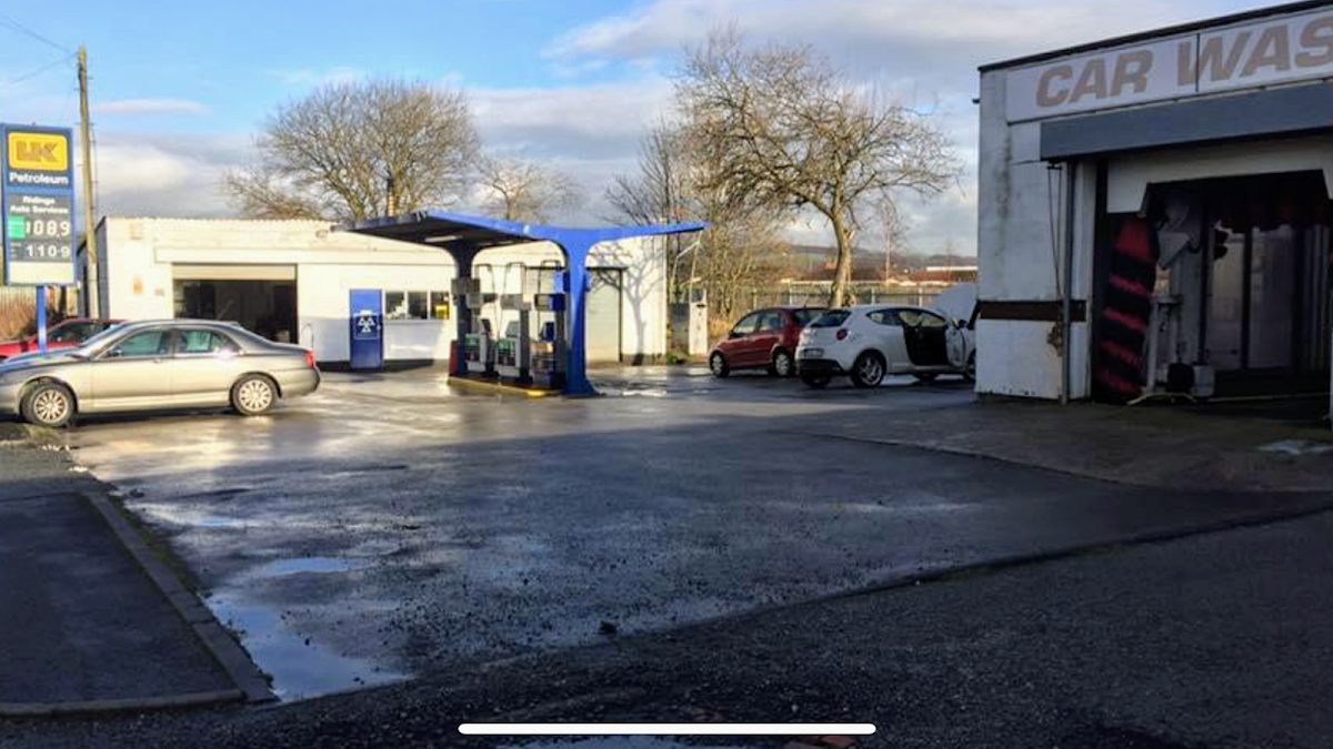 Ridings Auto Services