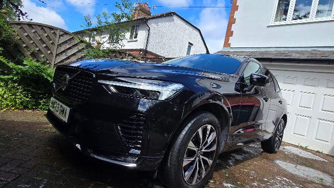 Rinse Works Mobile Valeting Manchester | Car Detailing | Ceramic Coatings | Mould Removal