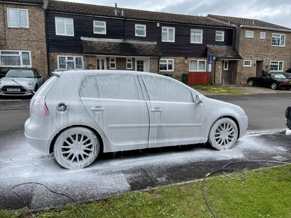 RKL Valeting