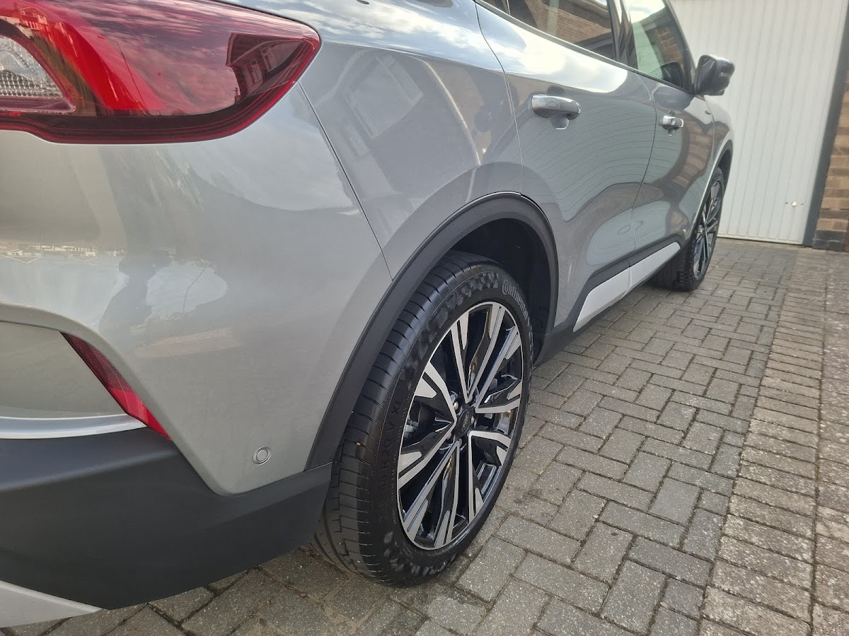 Roythorne Car and Caravan Valeting services