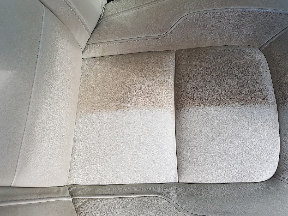 RR Car Valeting & Detailing