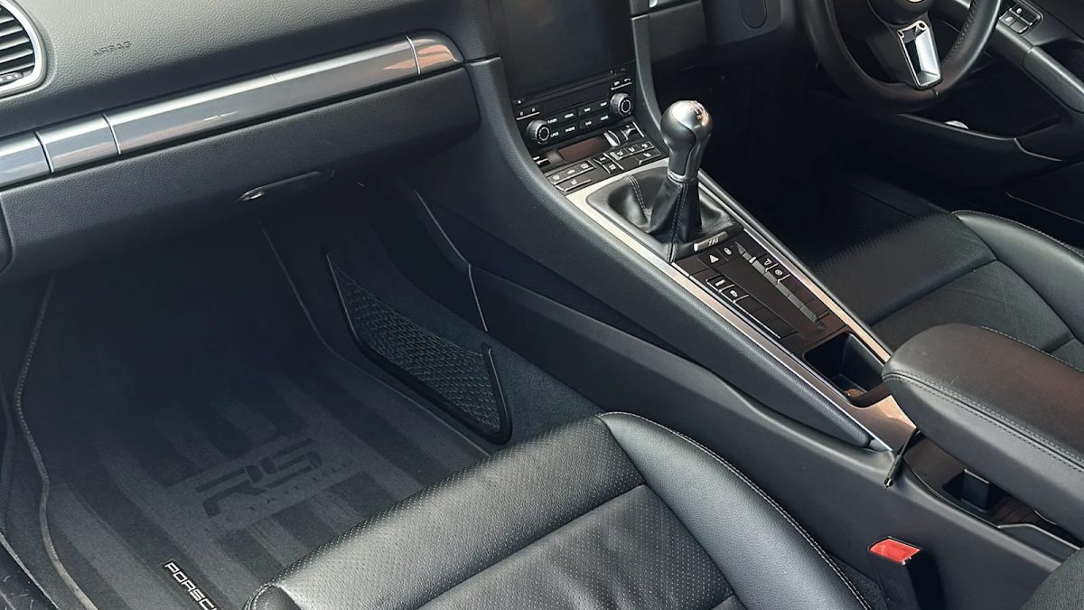 RS Detailing