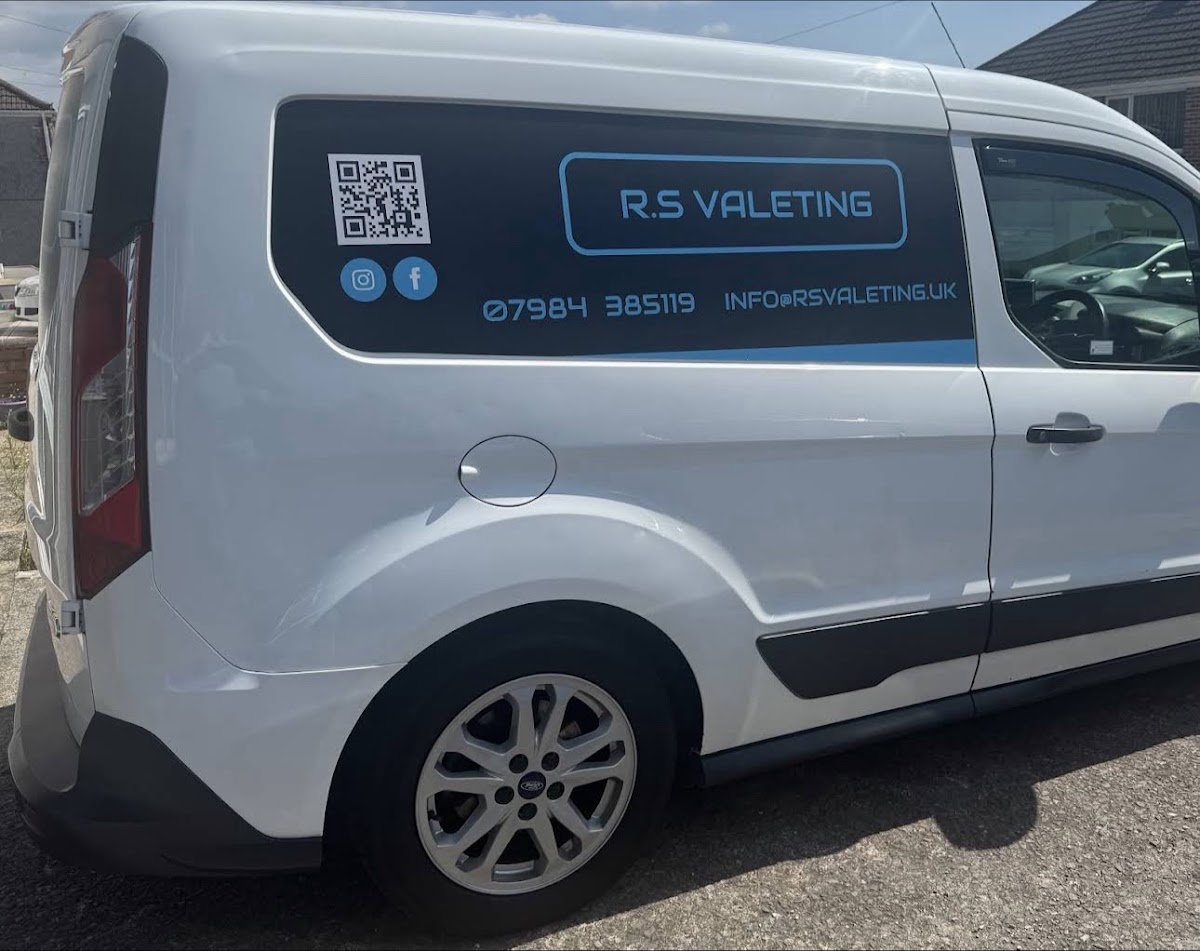 RS Valeting
