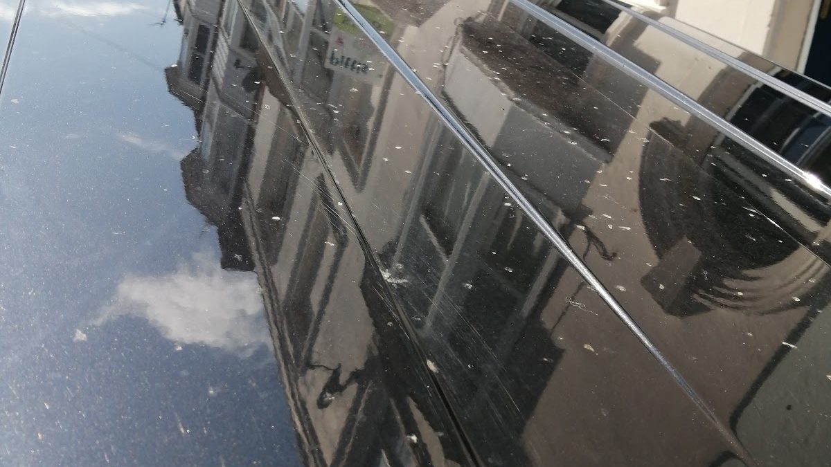 Ryde 5 Star Hand Car Wash