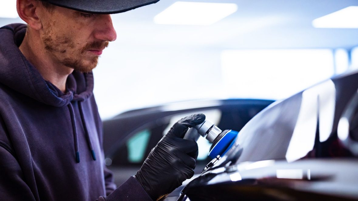 Sa Valeting & Detailing