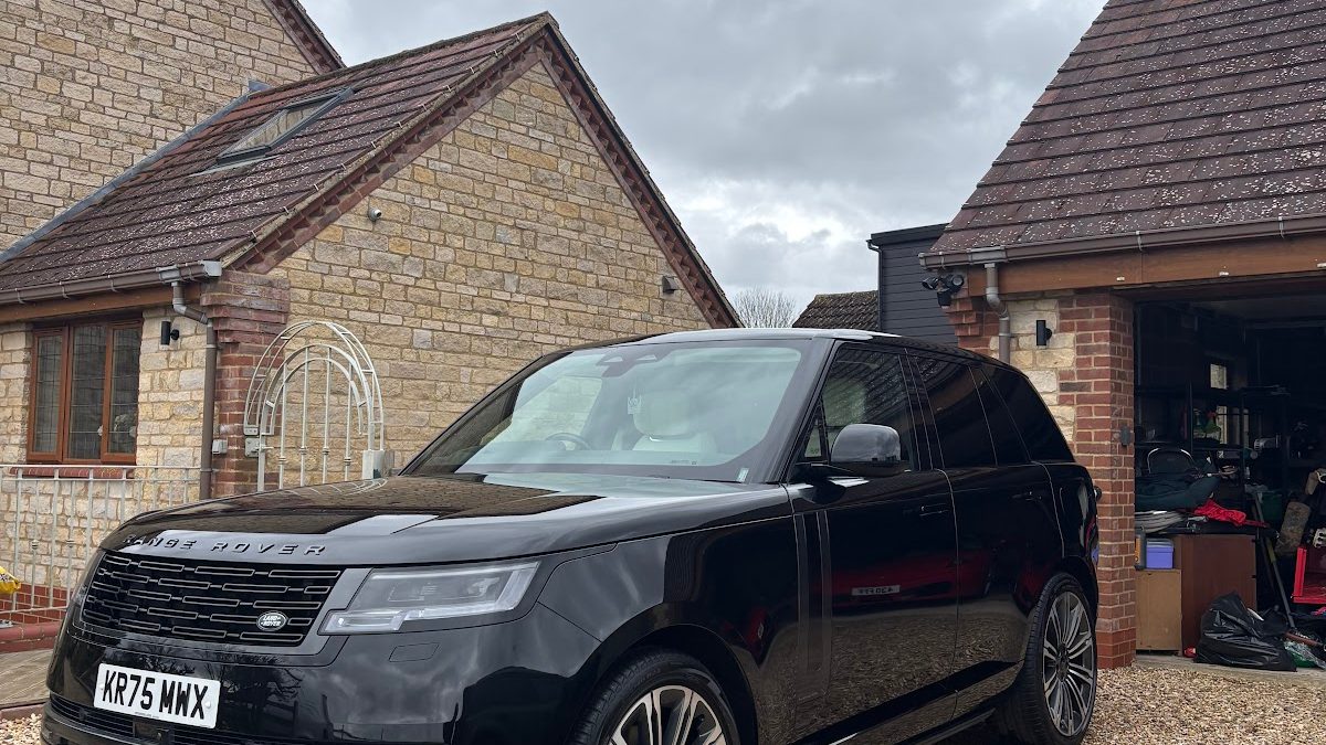 Saints Valet & Detailing