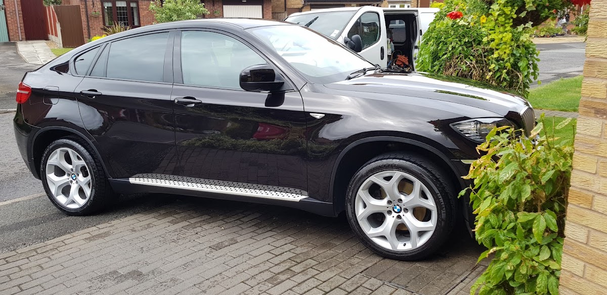 Sankey Soaps Valeting