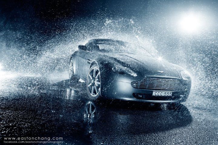 Sanzion - Car Wrapping, Window Tinting, PPF, Ceramic Coating