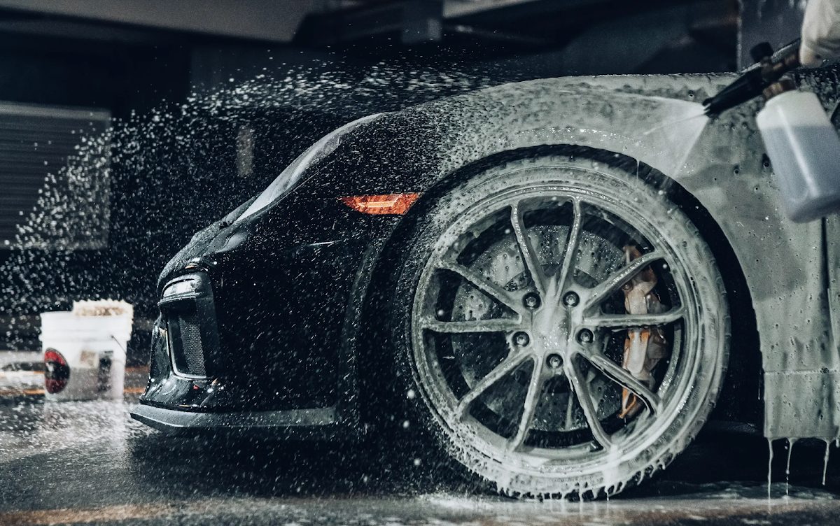 Satisfying Clean