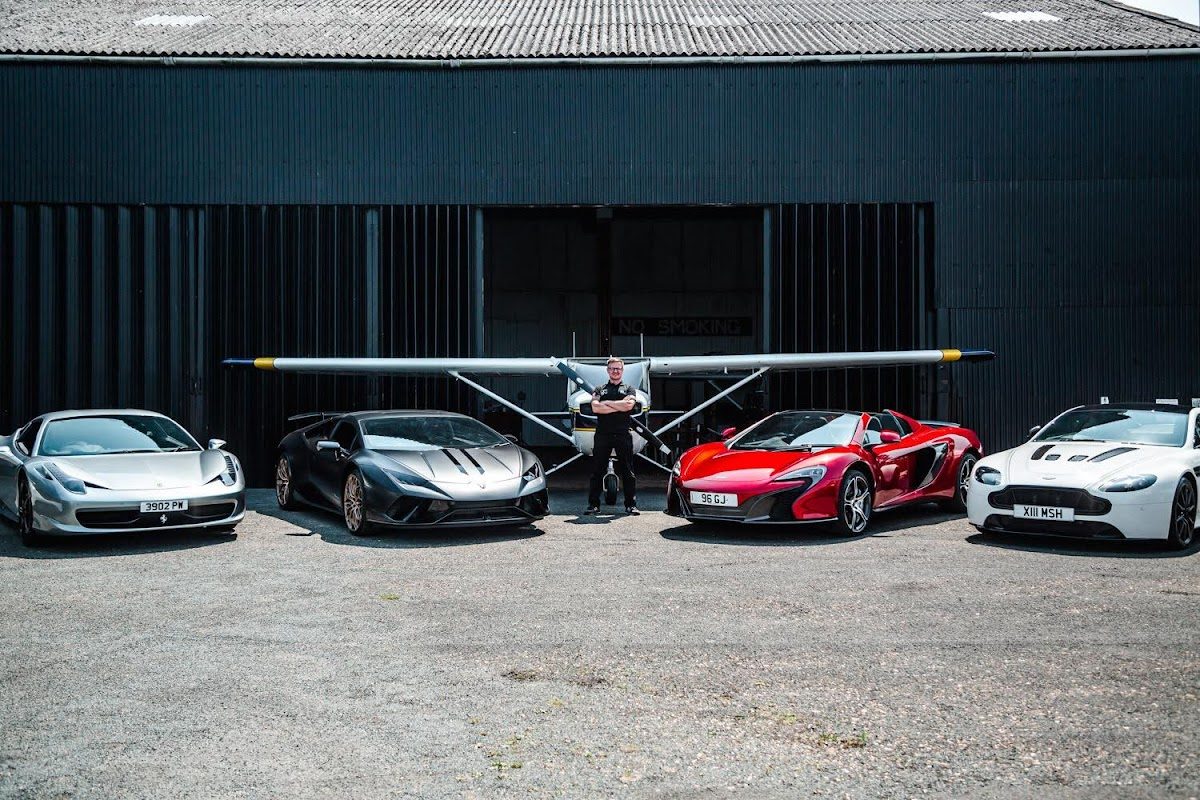 SCL Car Detailing