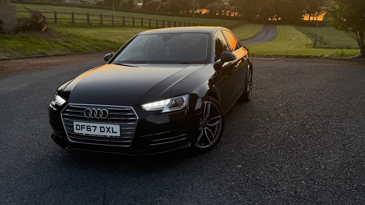 SD Valeting