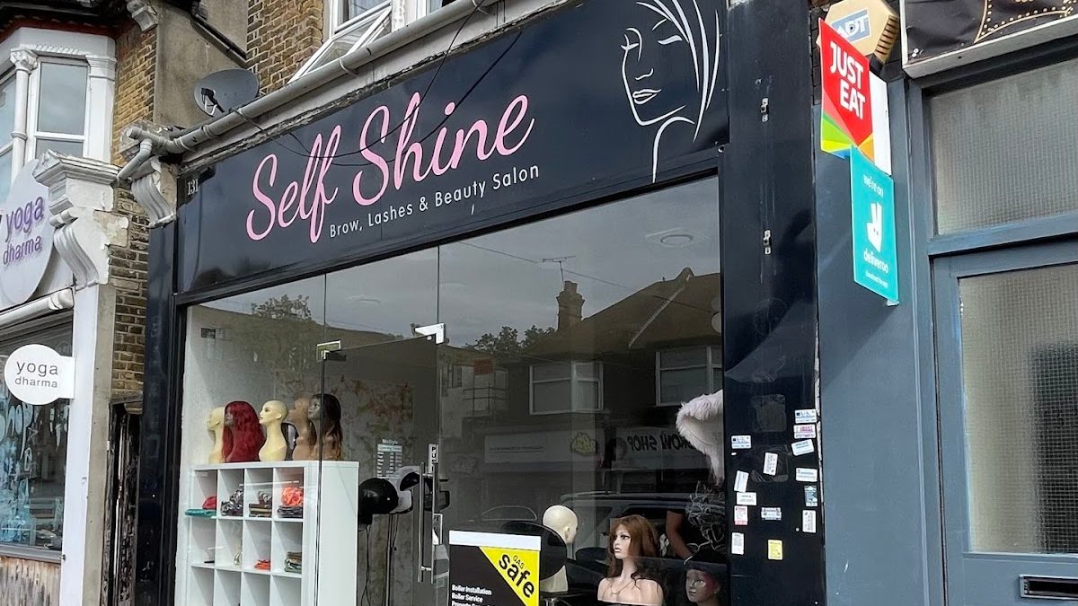 Self Shine