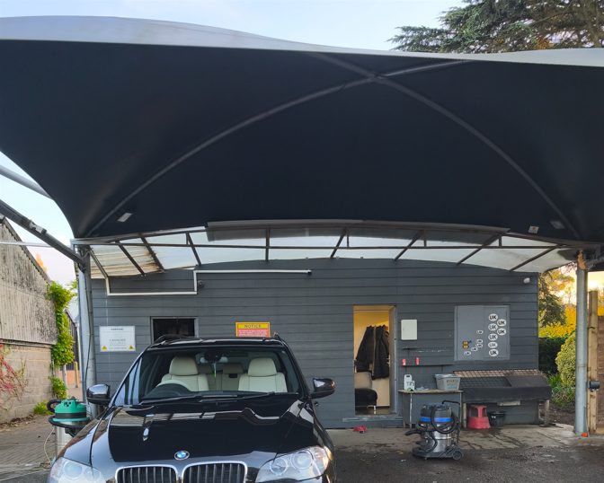 Sevenoaks Car Spa