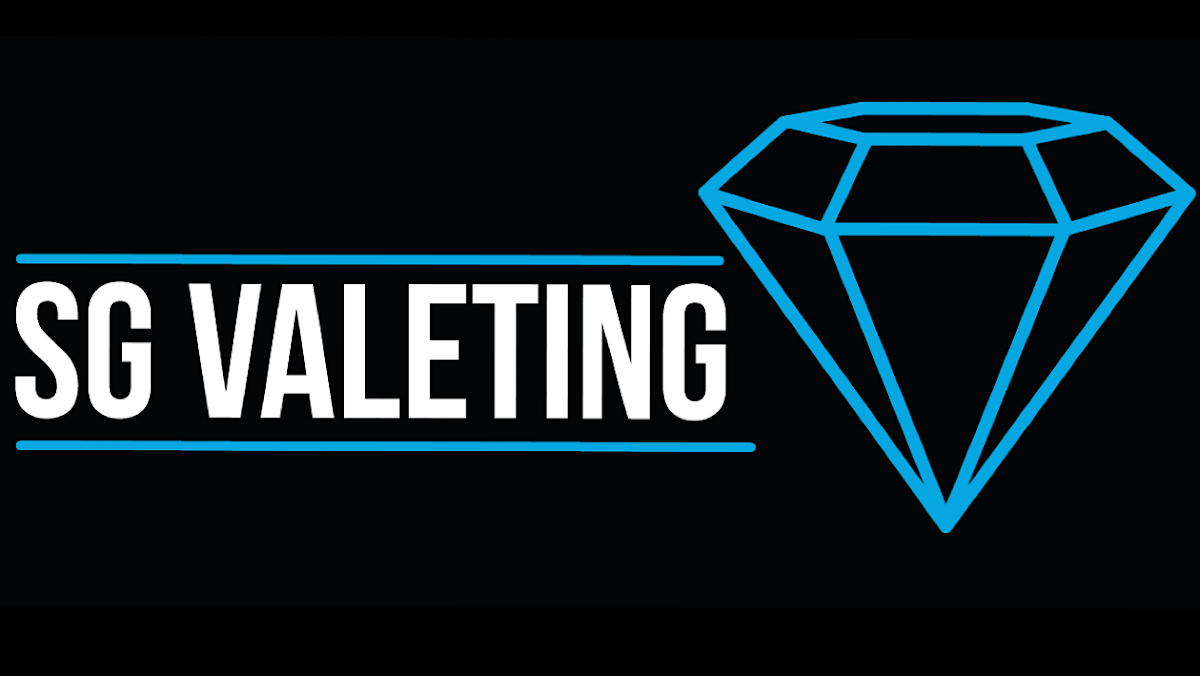 SG Mobile Valeting