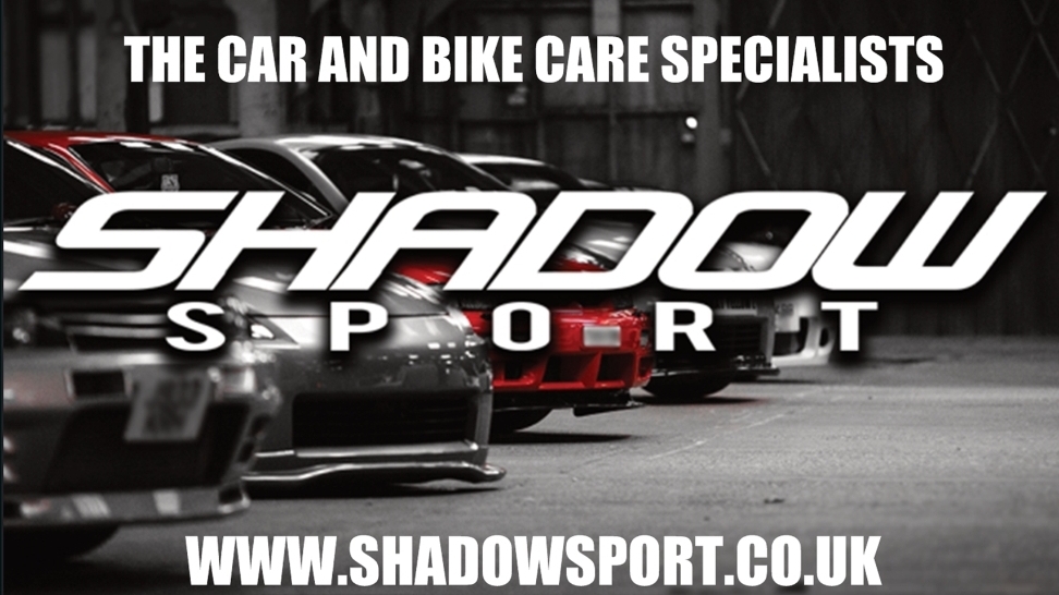 Shadow Sport UK - Automotive Care Specialists