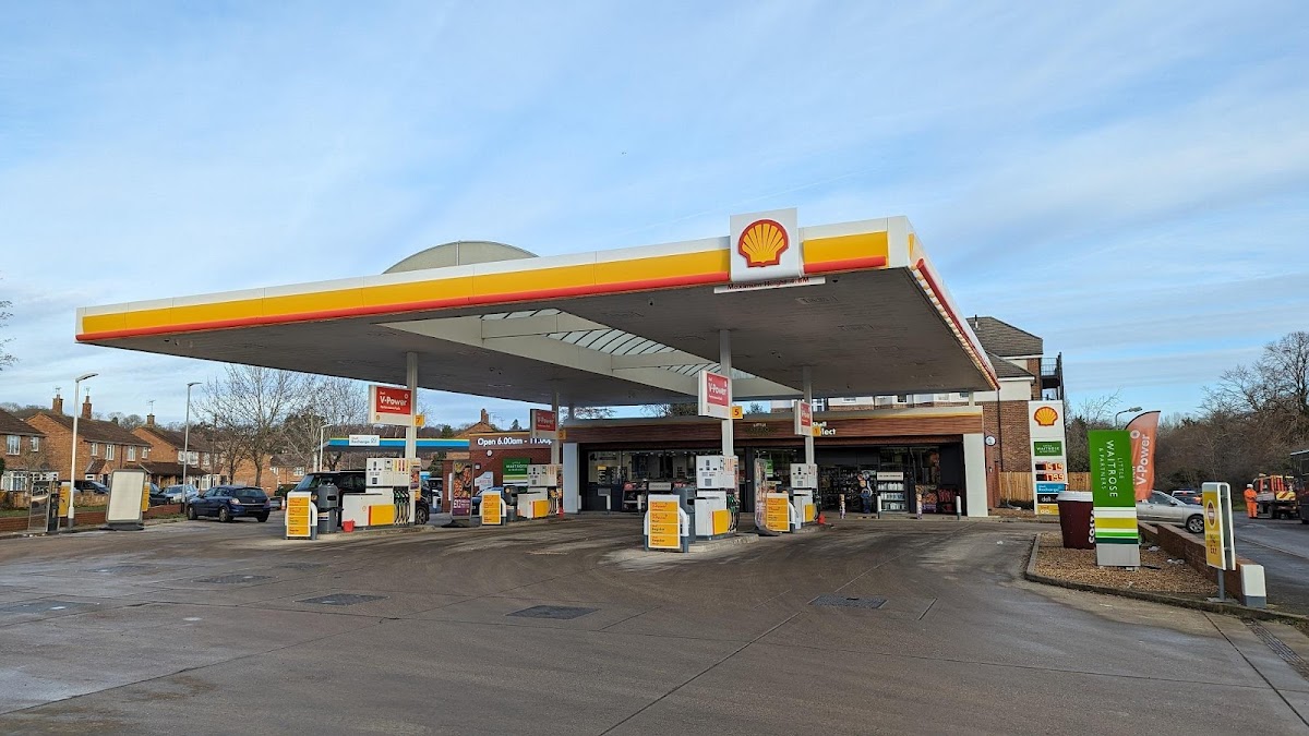 Shell