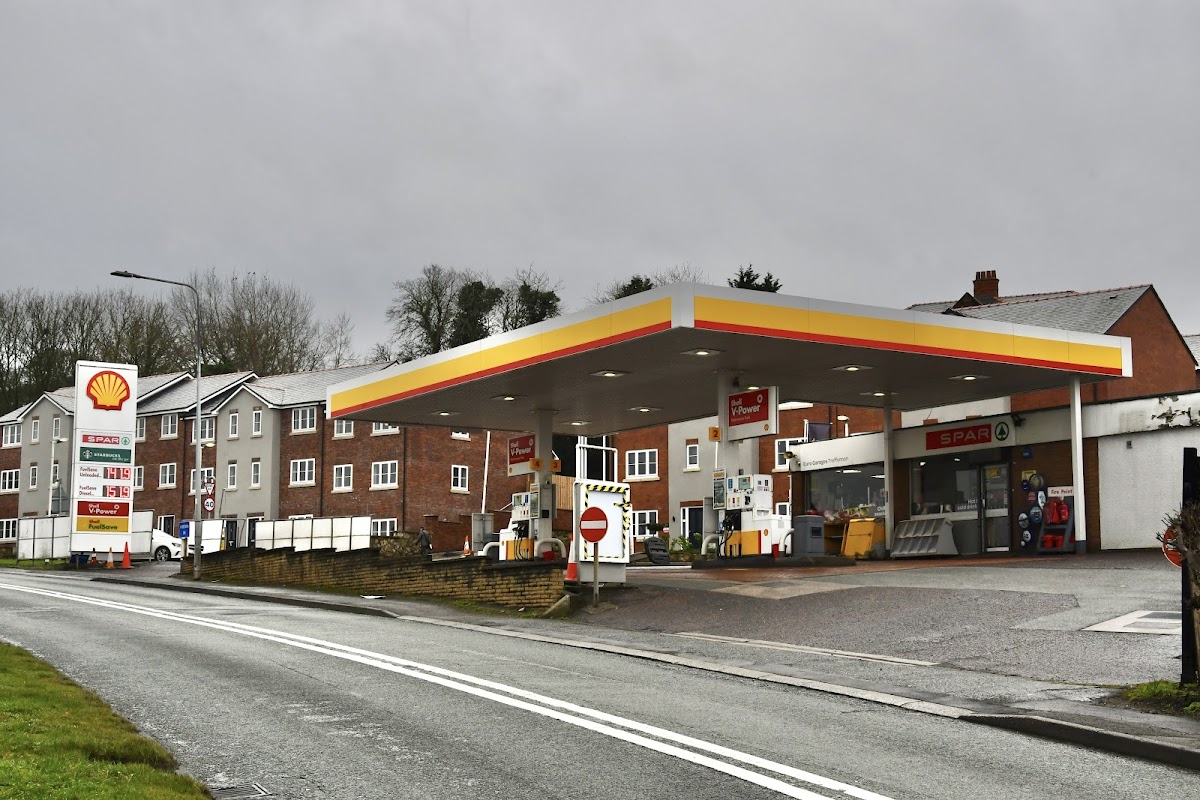 Shell