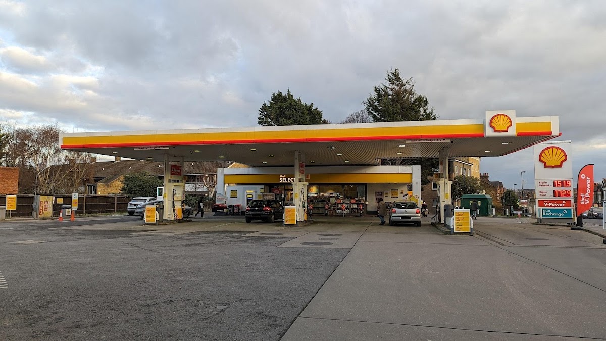 Shell