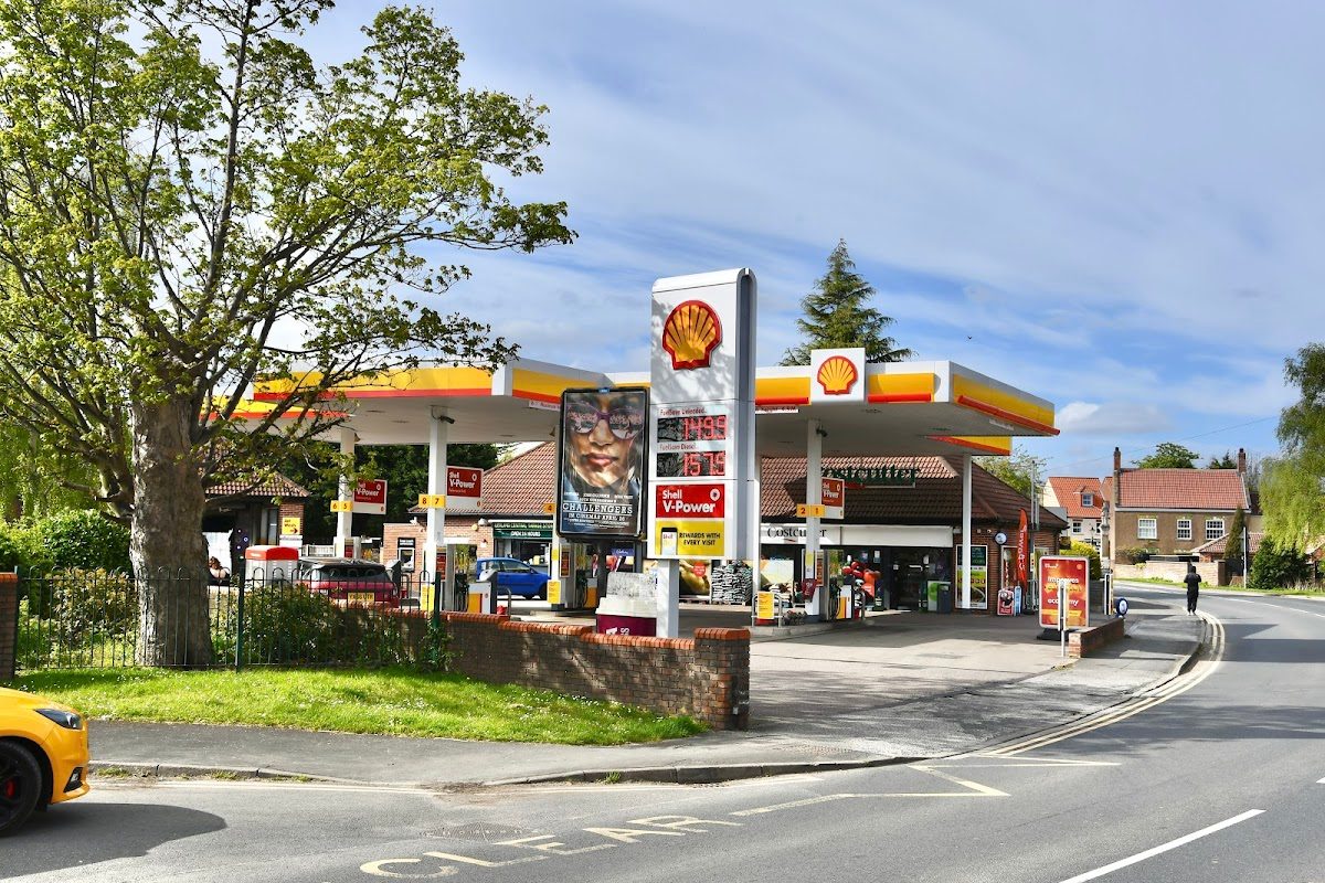 Shell