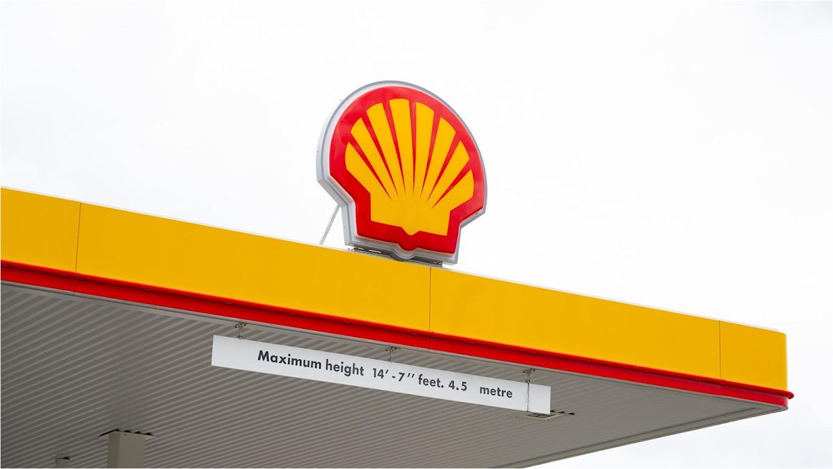 Shell