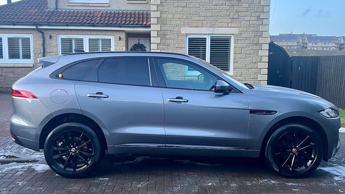 Shine Bright Mobile Valeting and Detailing