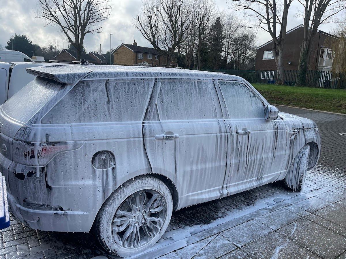 Shine Element Valeting And Detailing