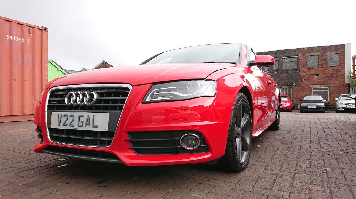 Shine superb Mobile Valeting Leeds