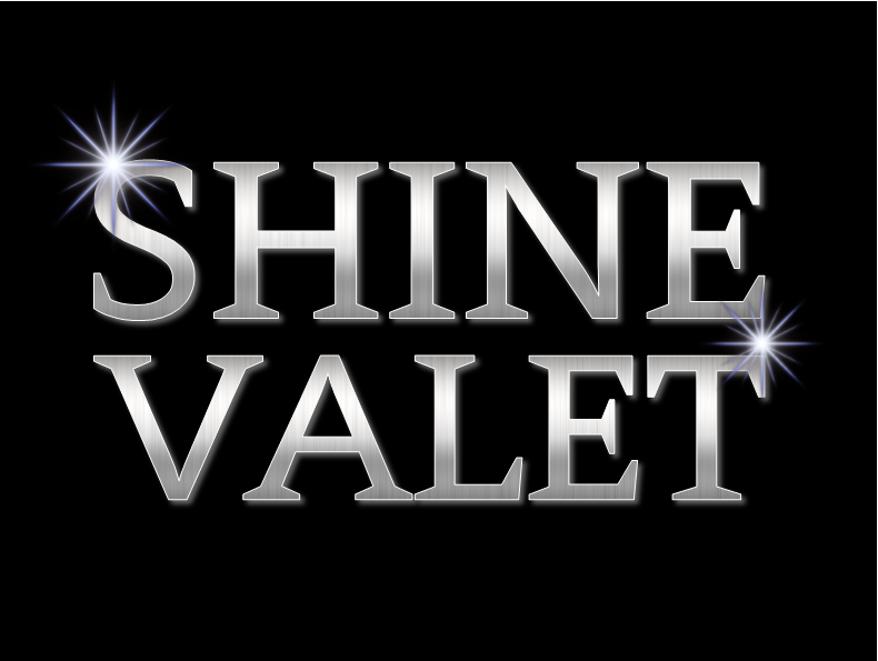 Shine Valet - Mobile Valeting & Detailers