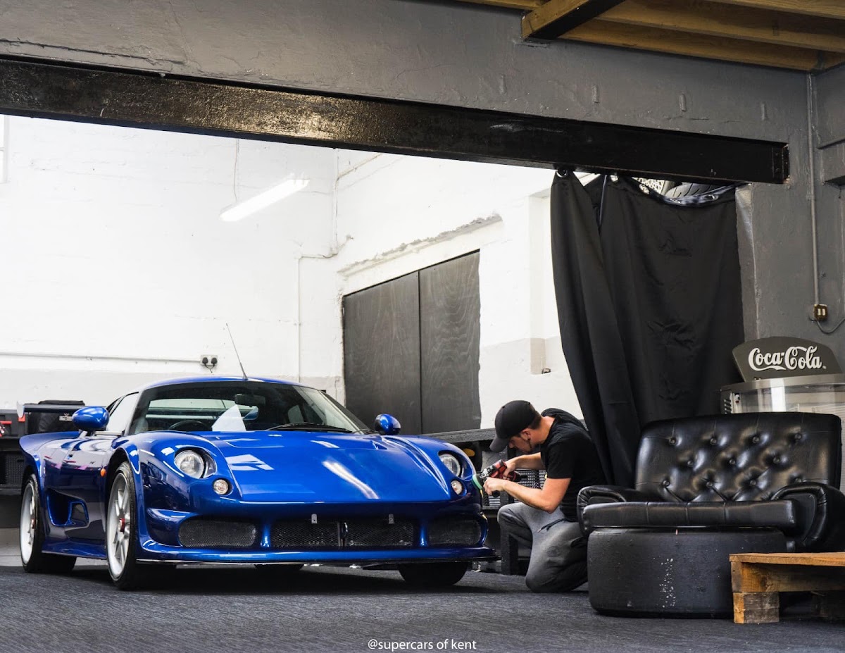 ShineAuto