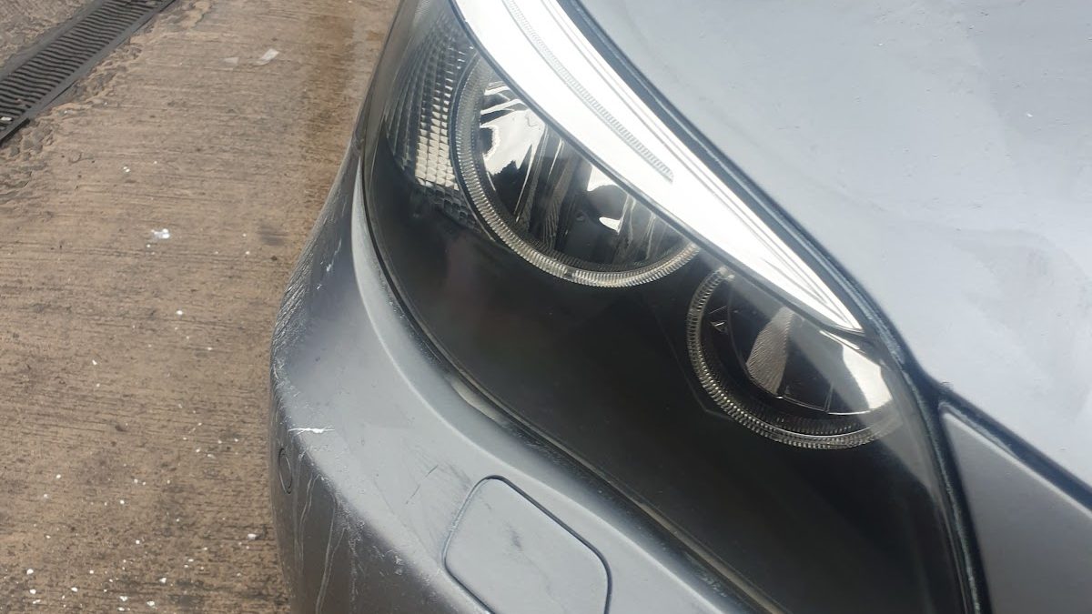 Shiny Hand Car Wash
