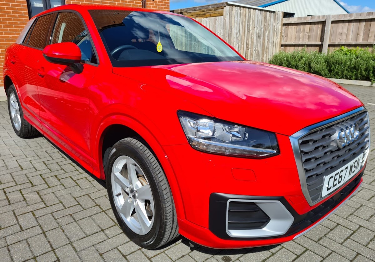 SIMS VALETING