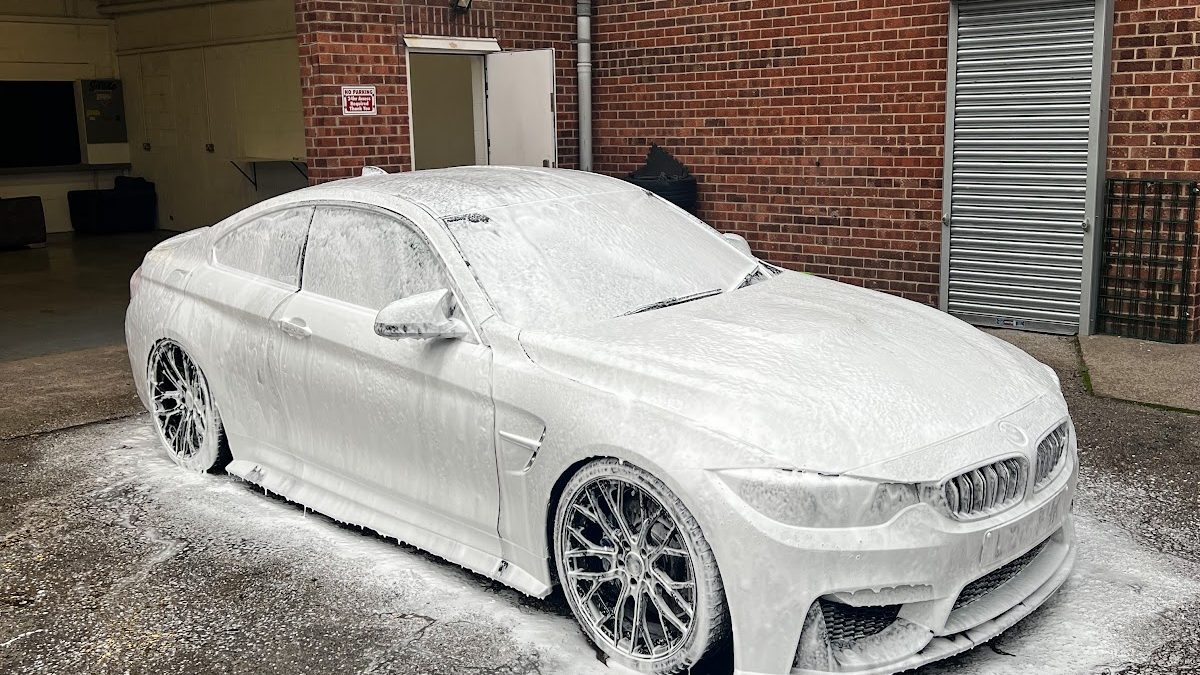 SixtySix - Detailing / Styling / Wraps