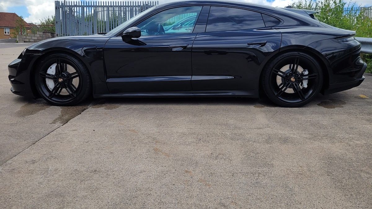 SK Auto Detailing