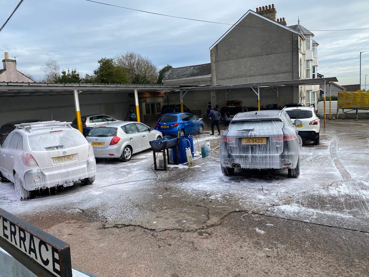 Sketty hand wash