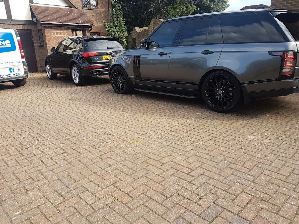 Skyline Mobile Car Valeting & Detailing