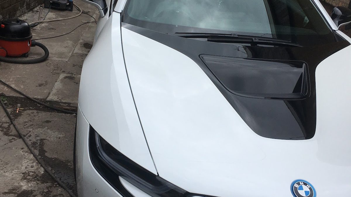 Smart Hand Car Wash