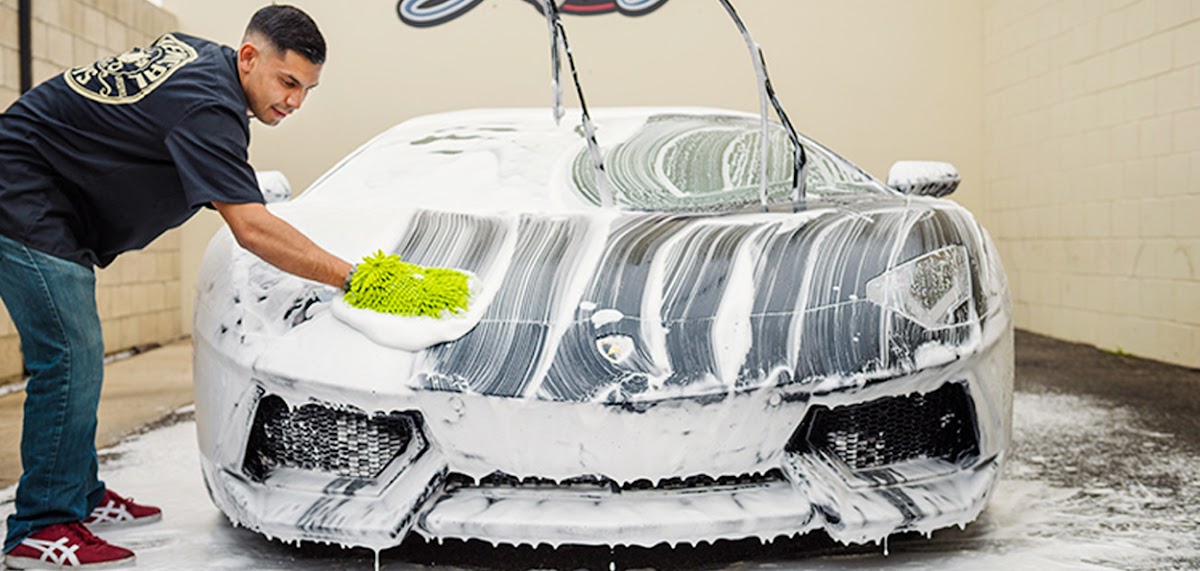Smart Tech Car Care