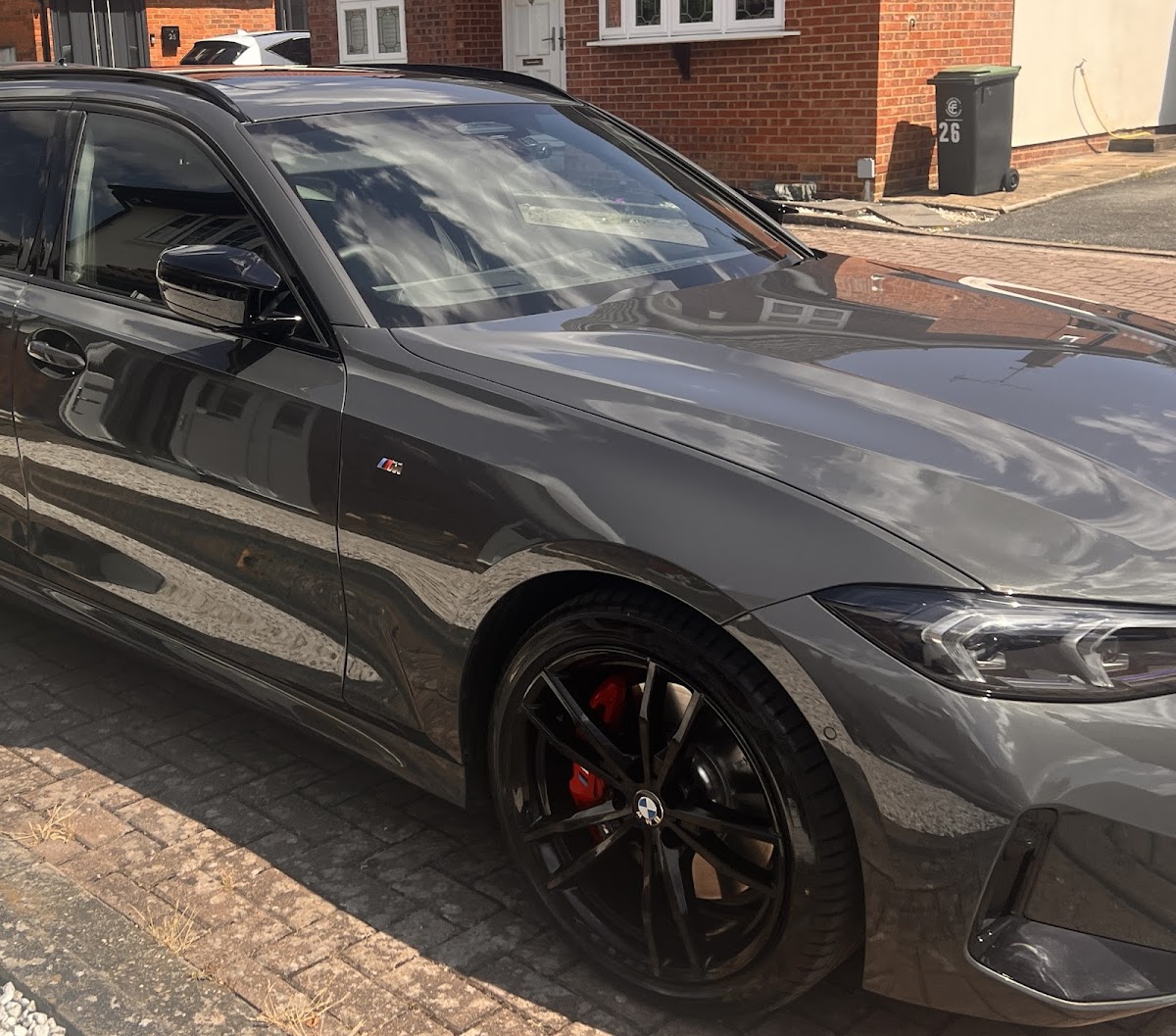 SN Valeting Centre