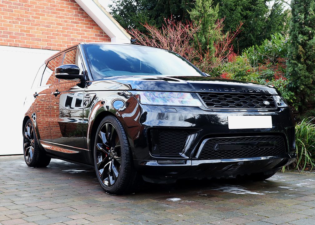 SO Spotless