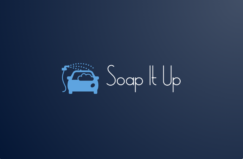 Soap It Up CarWash