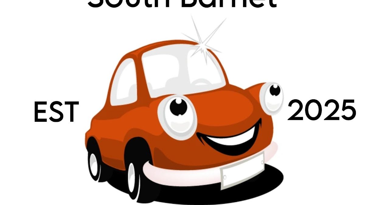 South Barnet Car Wash