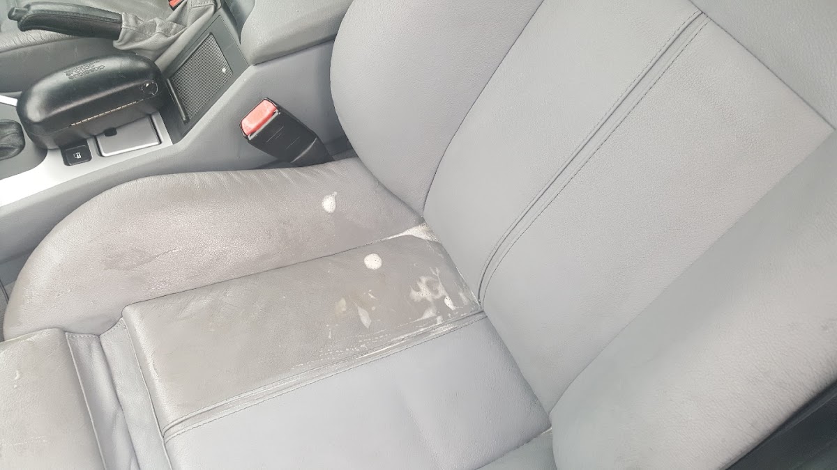 Southwest Executive Valeting